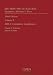 Section 1983 Litigation Statutory Attorney's Fees: Cumulative Supplement (Section 1983 Litigation)
