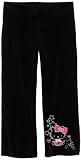 Hello Kitty Toddler Girls Screen Pant