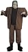 Frankenstein Plus Size Costume