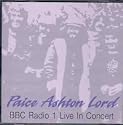 BBC Radio 1 Live in Concert