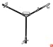 Tiffen W3 Universal Folding Dolly with Handle