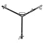 Tiffen W3 Universal Folding Dolly with Handle