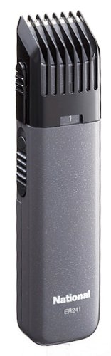 Panasonic ヒゲトリマー ER241P-H