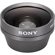 Sony VCL-0630X 30mm 0.6x Wide Angle Conversion Lens