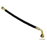 Crp Industries A T Cooler Hose by CRP Industries