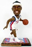 Detroit Pistons Richard Hamilton Ticket Base Bobblehead
