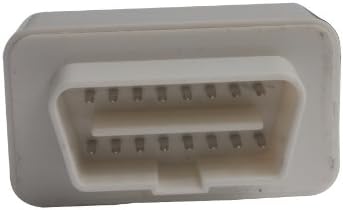 Luketech(TM) 2014 Super Mini ELM327 WiFi with Switch Work with iPhone OBD-II OBD Can Code Reader Tool