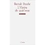 L'op�ra de quat'sous