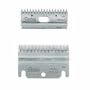 Oster Top/Bottom AU Blades Combo Pack
