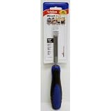 Nicholson WC12CM 1/2-Inch WoodChuck Chisel Rasp with Co Molded Handle