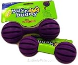 NEW! Premier Busy Buddy - The Waggle, SIZES: Medium/Large