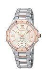 Seiko's Women's Coutura watch #SRKZ88