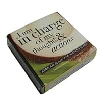 African Black Tar Blemish Blend Affirmation Soap