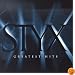 Styx - Greatest Hits