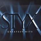 Styx - Greatest...
