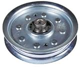 Heavy Duty Flat Idler BOBCAT/2306005