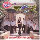 Te Llevo Dentro De Mi