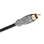 Monster Standard THX-Certified Subwoofer Interconnect Cable (16 Ft)