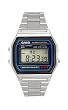 Casio Watch - A158WA1 (Size: men)