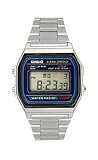 Casio Watch - A158WA1 (Size: men)