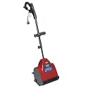 Toro Power Shovel 7.5 Amp Snow Thrower/Electric Broom #38360