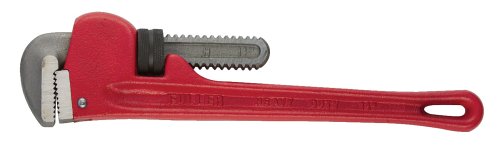 Fuller Tool 431-0044 Pro 18-Inch Pipe Wrench