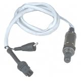 Bosch 13313 Oxygen Sensor, OE Type Fitment by Bosch