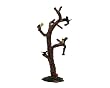 Lemax Spooky Town Village Collection 9" Creepy Tree #74598