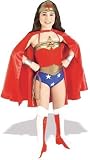 Wonder Woman Kids Halloween Costumes