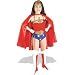 Child Wonder Woman Costume - Small 44-48