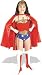 Search : Wonder Woman Deluxe Child Costume