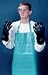 Heavy Duty Chemical Apron - Vinyl