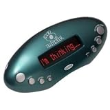 Review Radica Games I6054 / Radica 20Q Questions Music (colors may vary)