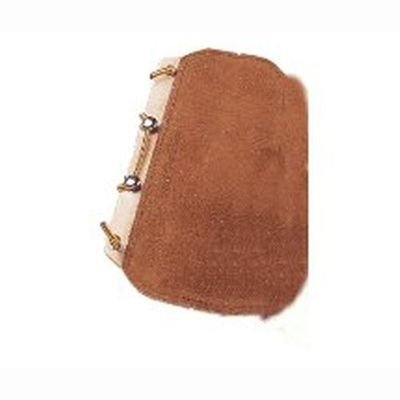 Neet Archery Traditional Arm Guard Color Honey Brown