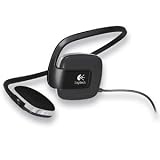 Logitech Identity Headphones for MP3