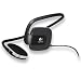Logitech Identity Headphones for MP3
