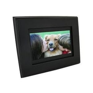 8 digital picture frame by 