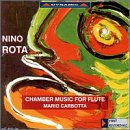 Chamber Music (Ensemble Nino Rota feat. conductor & piano: Massimo Palumbo)