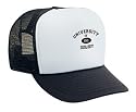 UNIVERSITY OF XXL GEOLOGY Adult Mesh Back Cap / Hat