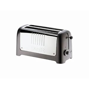 Best PricesDualit 45375 Lite 4-Slice Toaster Best Buy
