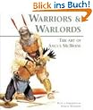 Warriors & Warlords: The Art of Angus McBride (General Military)
