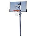 LIFETIME In-Ground Basketball Hoop