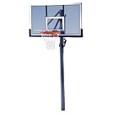 In-Ground Basketball Hoop – 78888