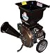 Electric and Gas Wood Chipper Shredders