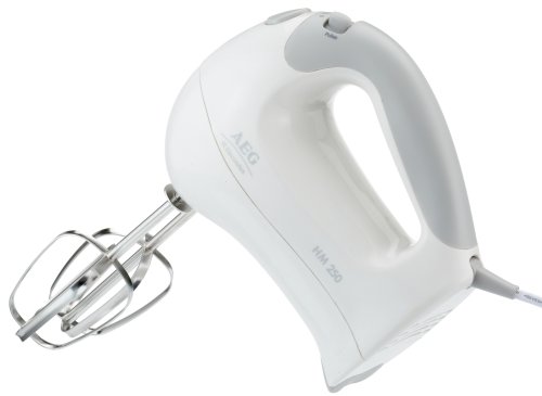 AEG HM 250 Handmixer