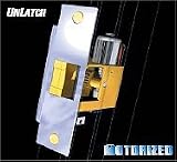 SEC UNL-24 Securitron Electronic Strike for Cylindrical Locks 24VDC