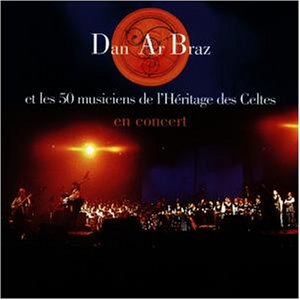 En Concert von Dan Ar Braz - alle Infos
