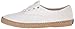 Keds Women's Champion Washed Jute Fashion Sneaker