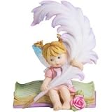 My Little Kitchen Fairies ~ GUEST BOOK FAIRIE