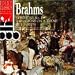 Brahms: Symphony No. 1; Haydn Variations